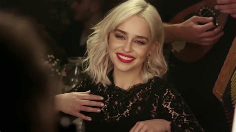 emilia clarke quendo.